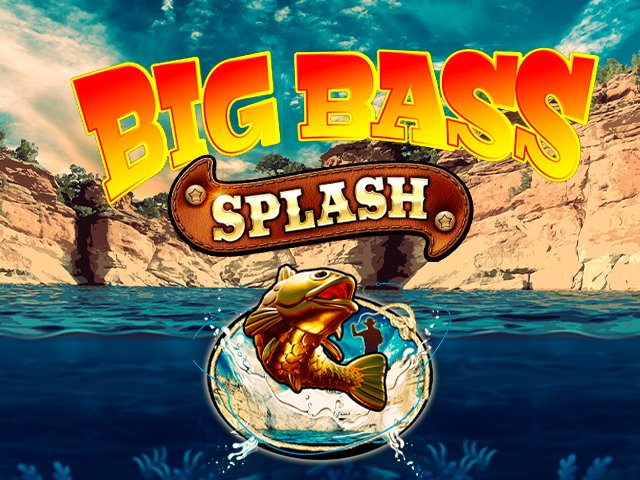 Bassin im Rausch: Eine Umfassende Rezension von Big Bass Splash