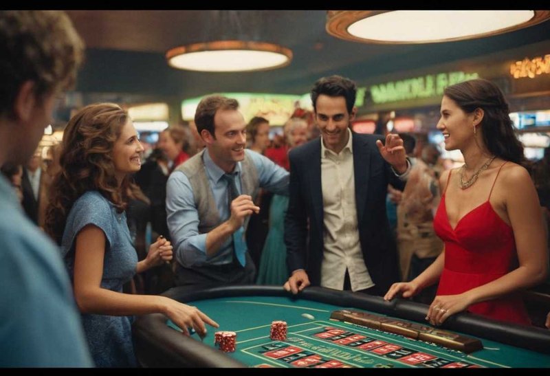 L'Impetuoso Gioco di Casinò Uncrossable Rush si Stira nella Nazione Italiana