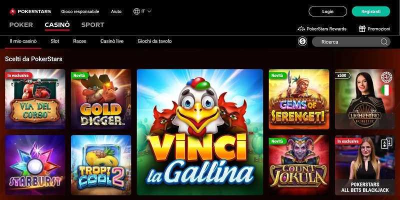 Esplora i migliori giochi di Playjonny Casino con Giri Gratis e Bonus Sicuri