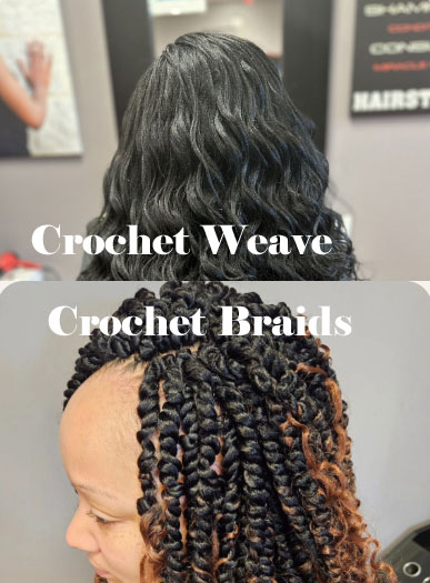 Sister Sister Braiding photo 5