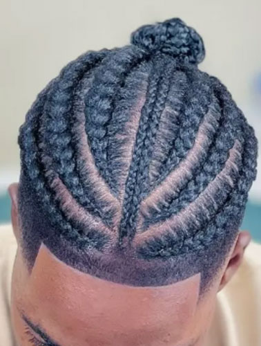 Sister Sister Braiding photo 2