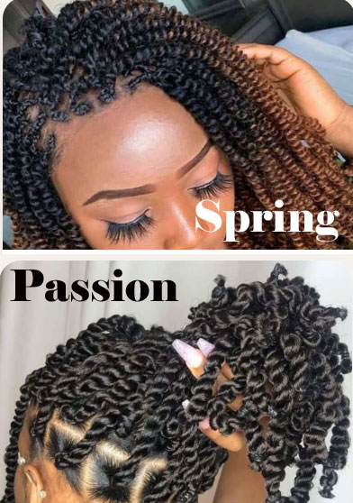 Sister Sister Braiding photo 4
